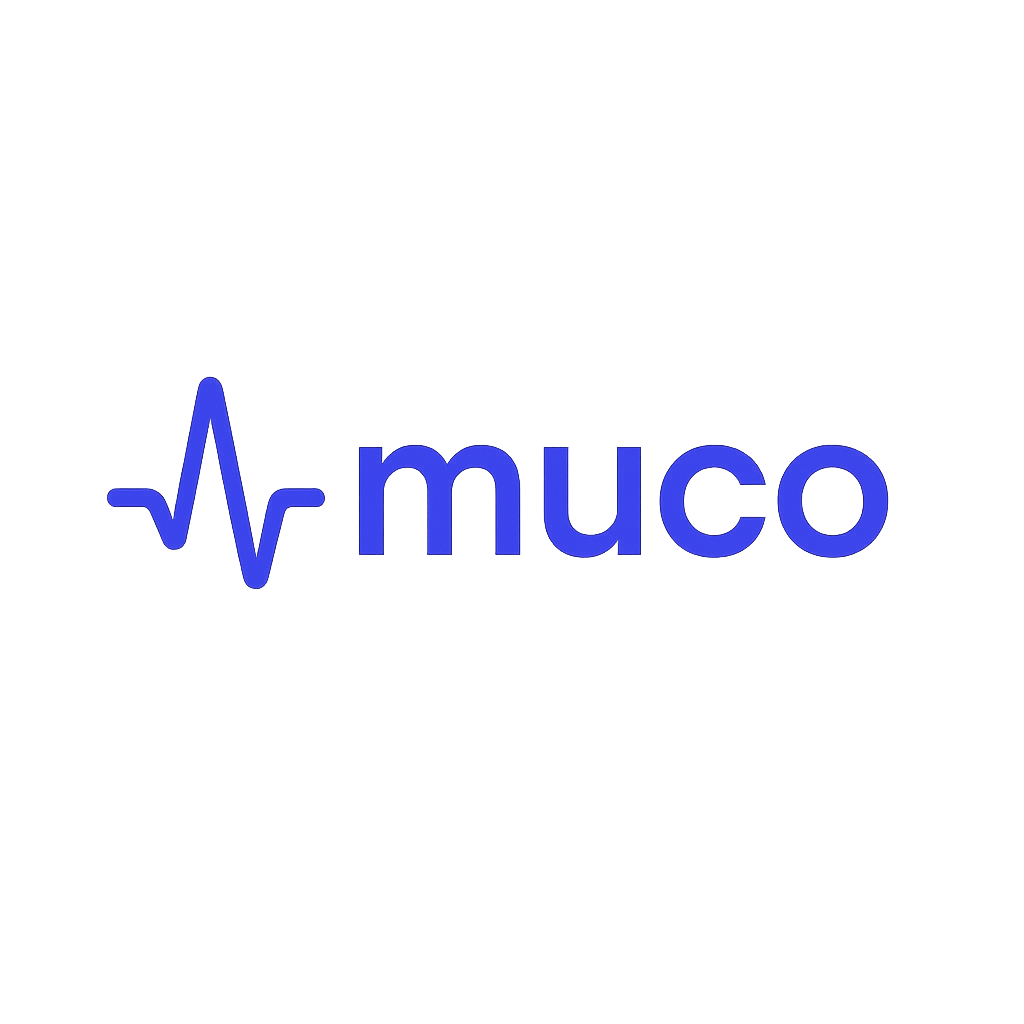 Muco Logo